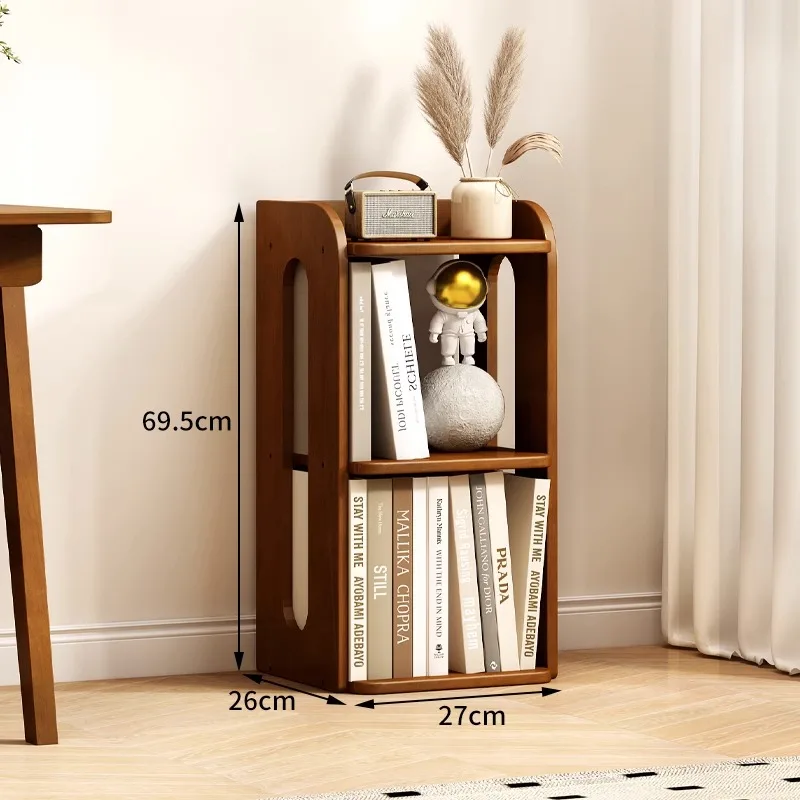 

Sideboards Display Bookcase Storage Nordic Modern Organizer Bookshelf Wooden Bedroom Estanteria Habitacion Furniture Livingroom