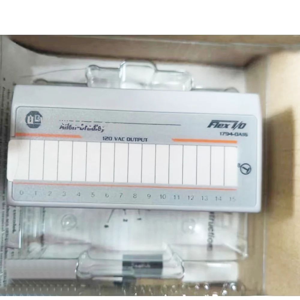 

100% Brand New Original PLC 1794-OF4I 1794OF4I In Stock And Fast Delivery