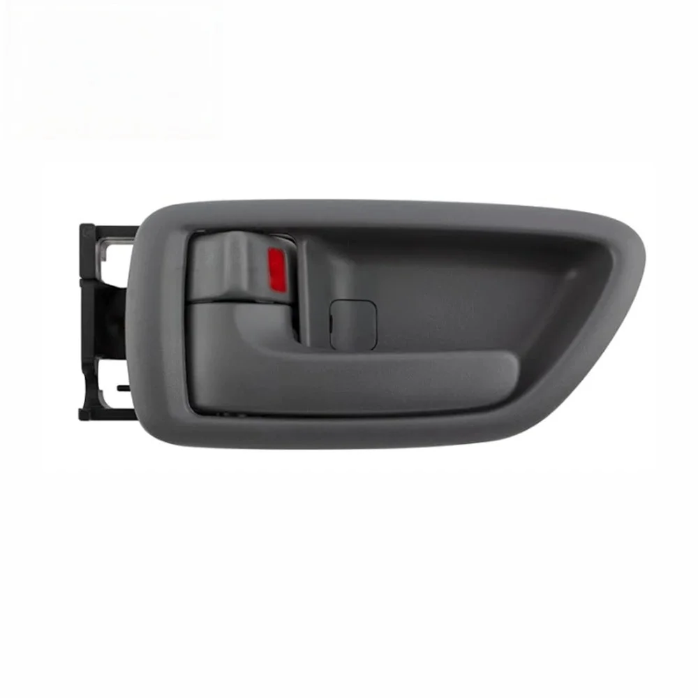 Left Right Interior Door Handle For Toyota Sequoia 2001-2007 Tundra 2004-2006 Avalon 2000-2004 69205-0C030 69206-0C030