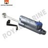 아웃보드 수동 싱글 램 파워 틸트 트림 유닛, 야마하 60HP E60H(69DD) 69D-43107-10-4D 완충기 서브용, 69D-43170-12-4D 3