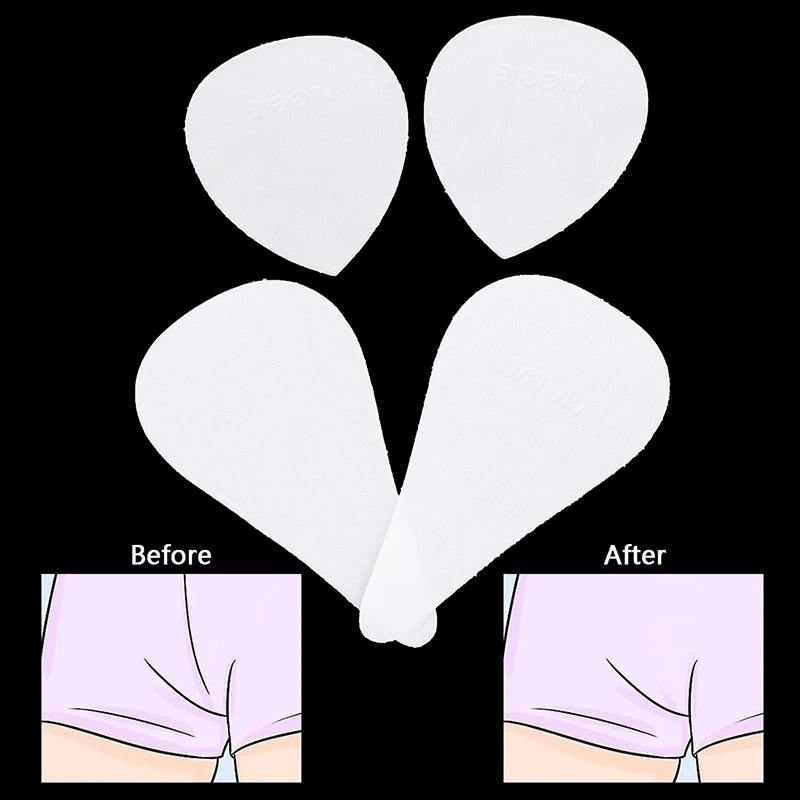 Reusable Avoid Camel Toe Self-Adhesive Layers Camel Toe Concealer Bathing Suits