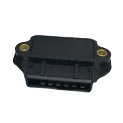 Car Crown 1pcs Suitable for  Porsche Volvo BOSCH ignition module BM324,0227100124,90295499,1332584,138012