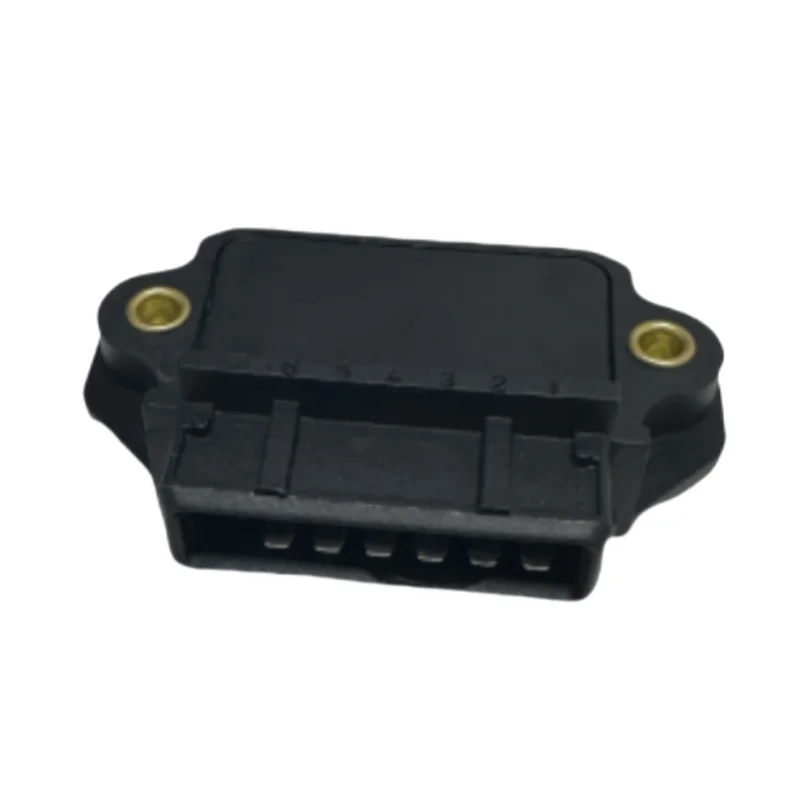 1pcs Suitable for BOSCH ignition module BM324,0227100124,90295499,1332584,138012