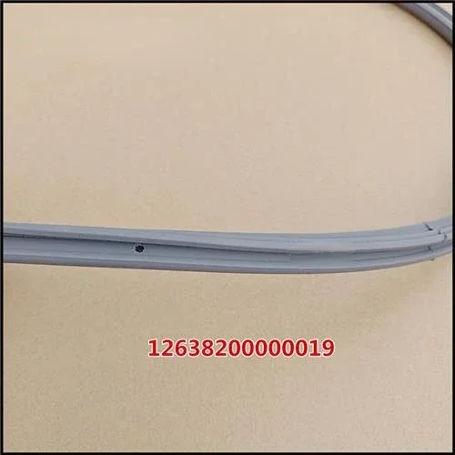 High Quality for Little Swan Dryer TH90SH02WG/TH90VL8G Door Seal Gasket 12638200000019