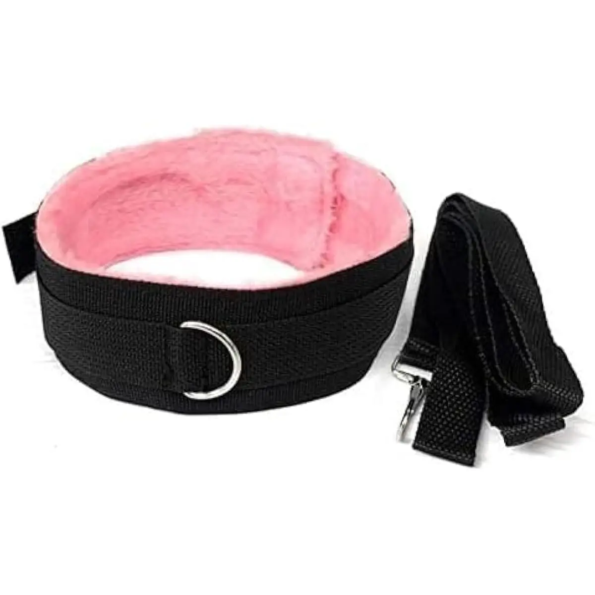 10PCS Pink Sex Accessories for Adults Couples Sex Hand Cuff BDSM Bondage Restraints Kit Toys Sex Handcuffs Set Sex Bondage Kits