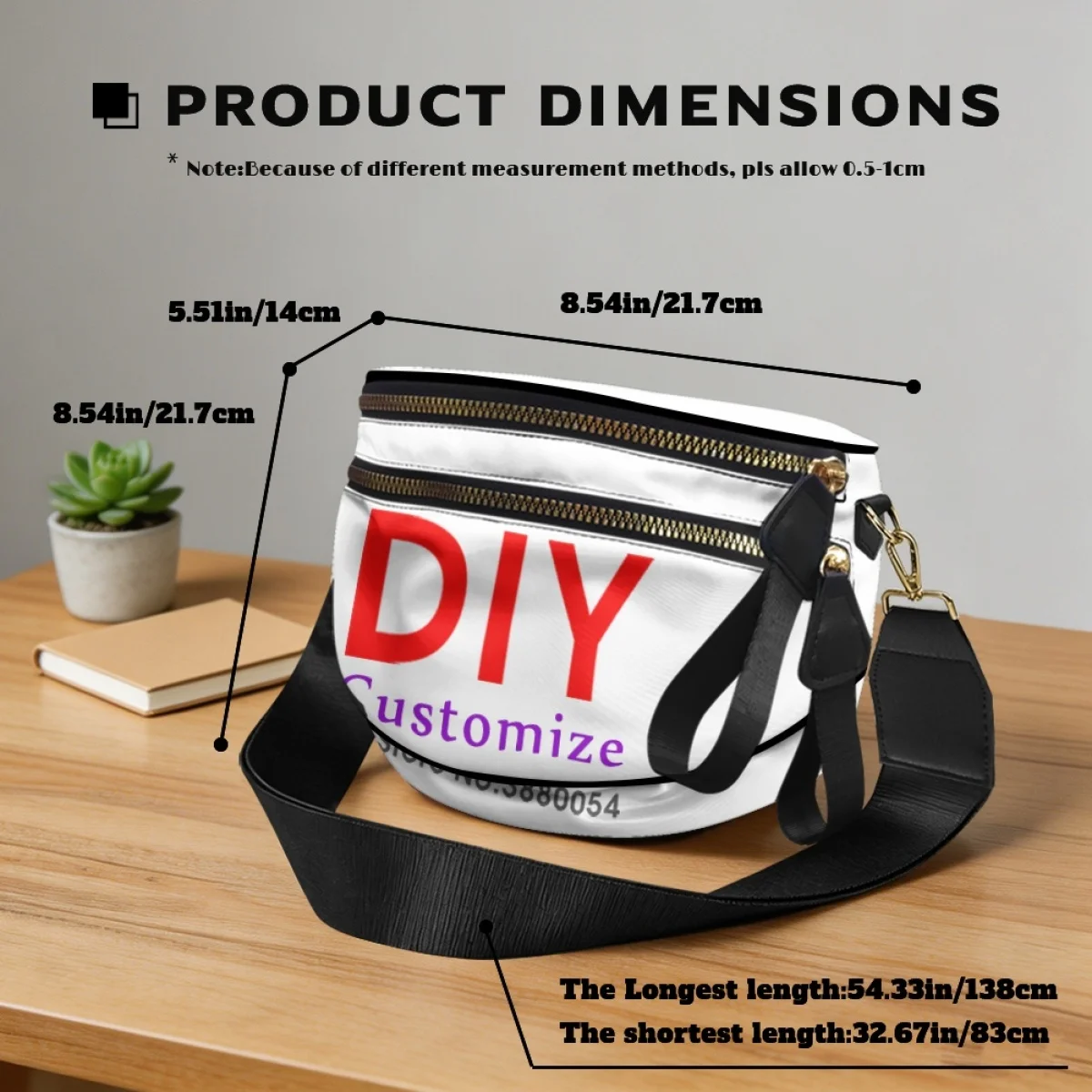 Noisydesigns Custom Image Logo Women's Shell Bag New Arrivals Support DIY Pic Name Travel Cute Purse Handbag 2026 Dropshipping