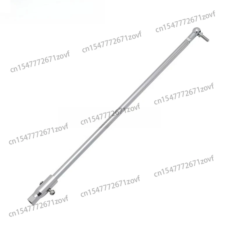 For  XL 883 1200 XL883 XL48 2004-2021 Brake Rod Linkage Aluminium Alloy Connecting Rods Motorcycle Accessories