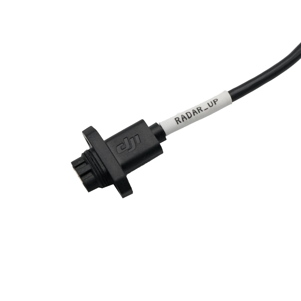 Akcesoria do dronów rolniczych DJI Agras T50/T25 Kabel sygnału radaru przedniego Ochrona roślin Części zamienne do UAV Fabrycznie nowe