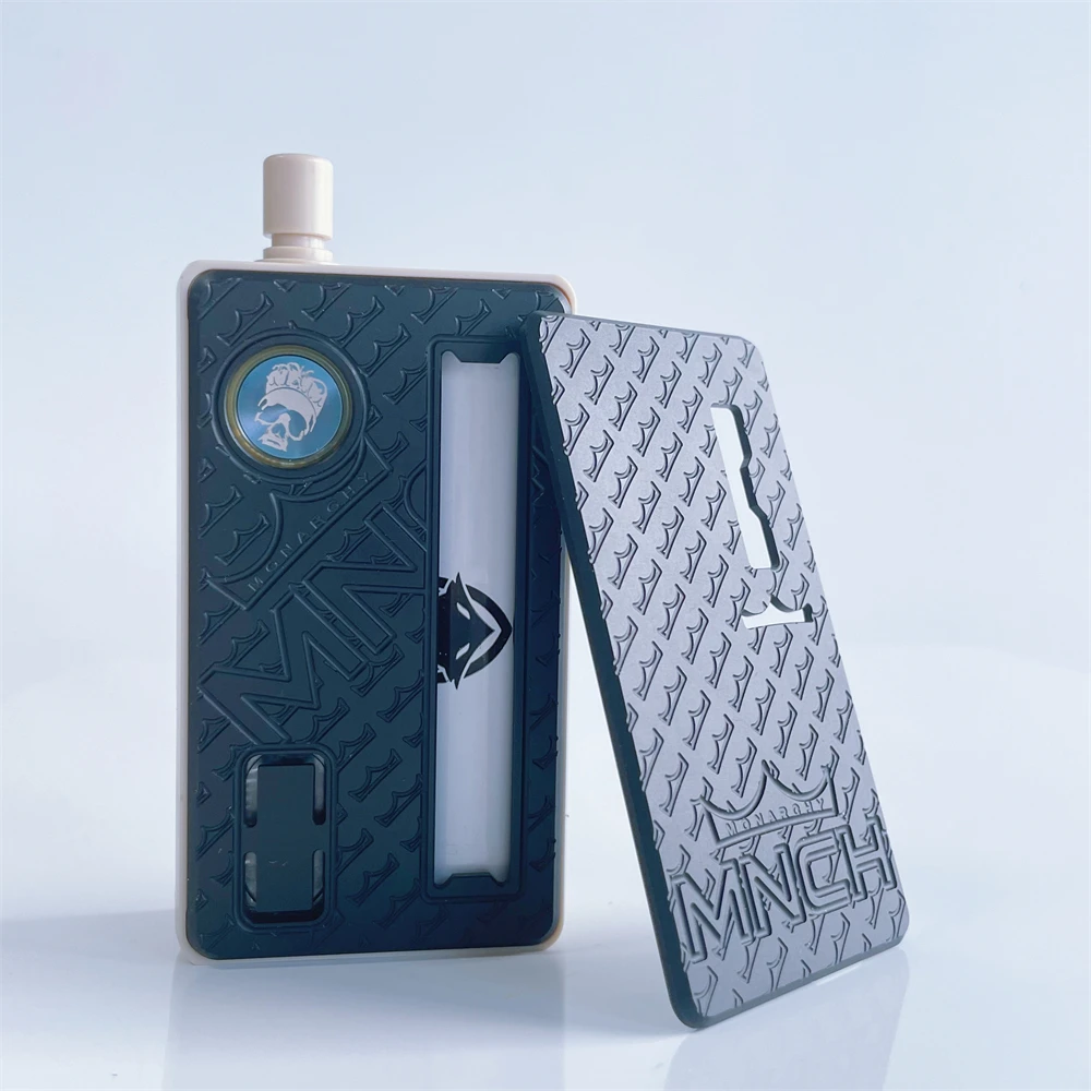 YFTK Style Dotmod V2 Monarchy PC POM 7 vape mod for vape mods - gallery image 6
