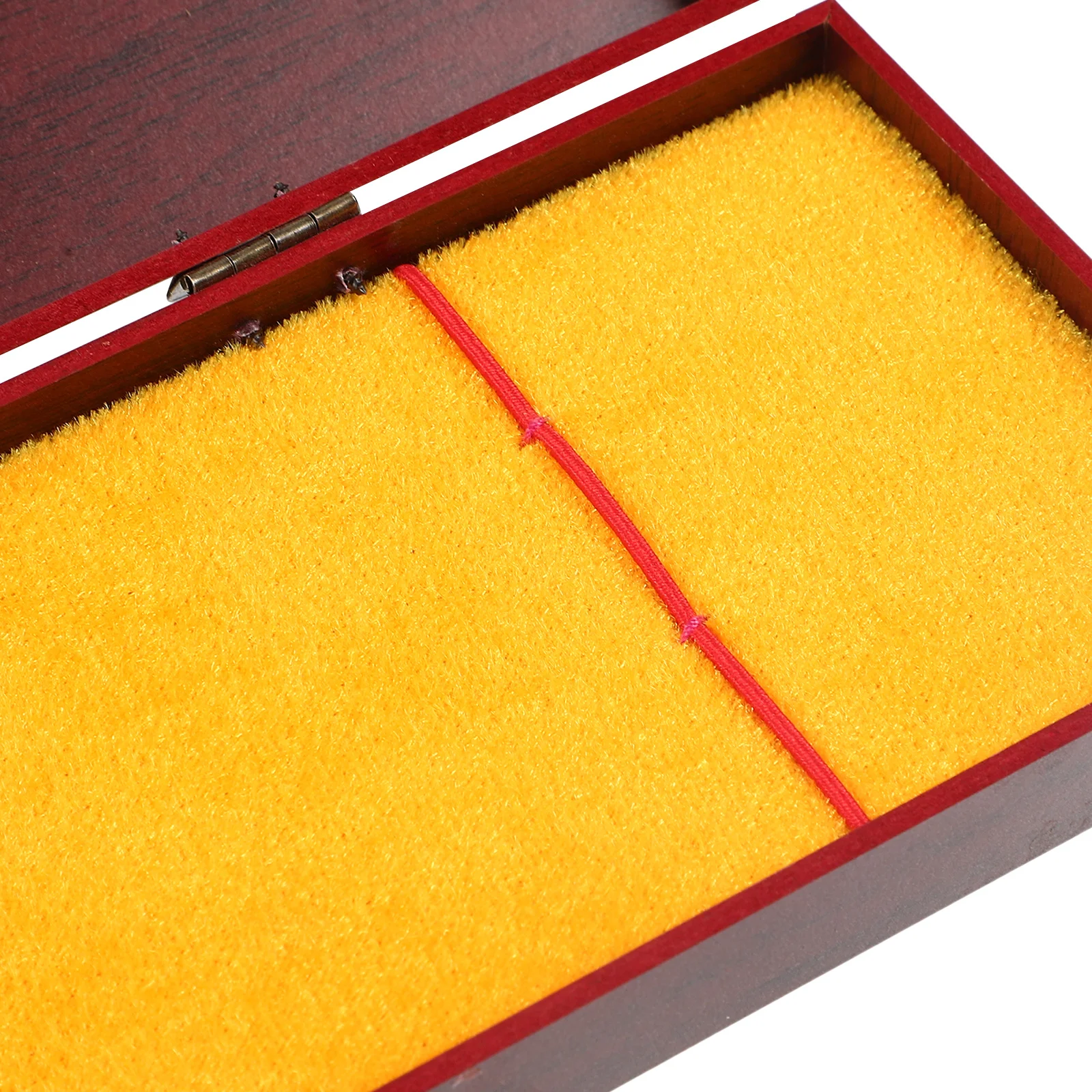 

Calligraphy Brush Gift Box Wooden Storage Case For Artist Student Organizer Watercolor Oil Painting Brush Holder Desk