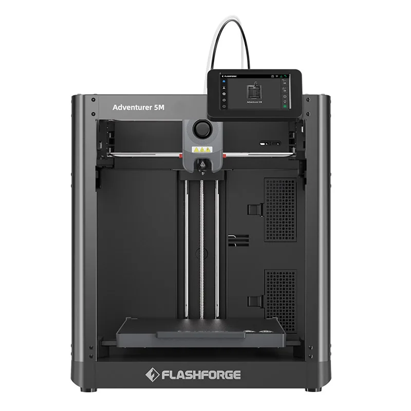 Flash casting AD5M high-speed printing high-precision automatic leveling FDM desktop 3D printer