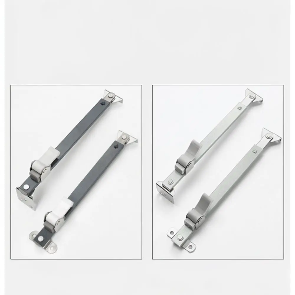 Window Opening Positioning Stay Telescopic Wind Brace Stainless Steel Aluminum Alloy Hardware For Home Casement Window