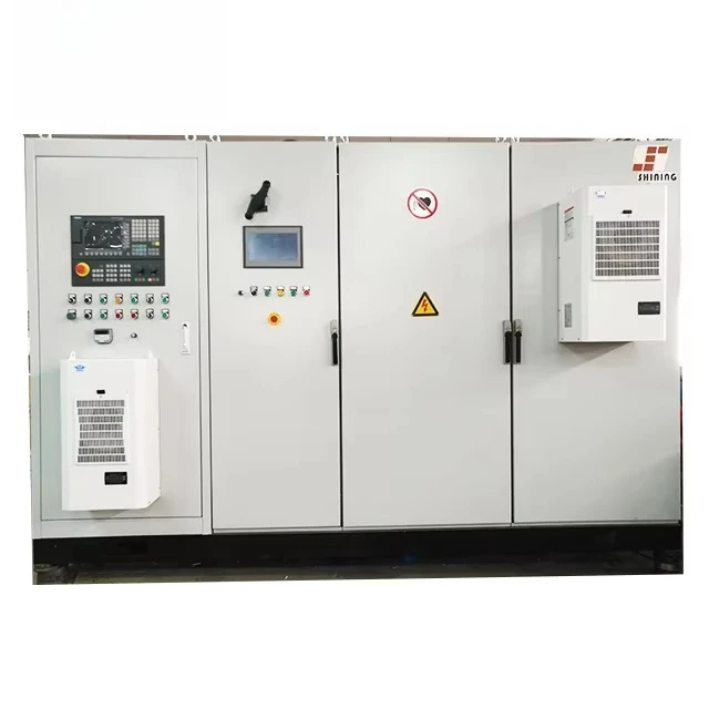 Shining Industrial IGBT Power Supply Water/Oil Cooling30-150KHz Frequency 200A-4000A Output Current 500V-8000V