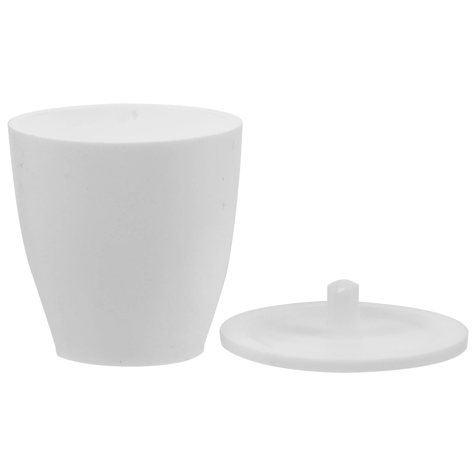 

Crucible for Laboratory Research Cup Experiment Mold Epoxy Mixing Large Capacity
