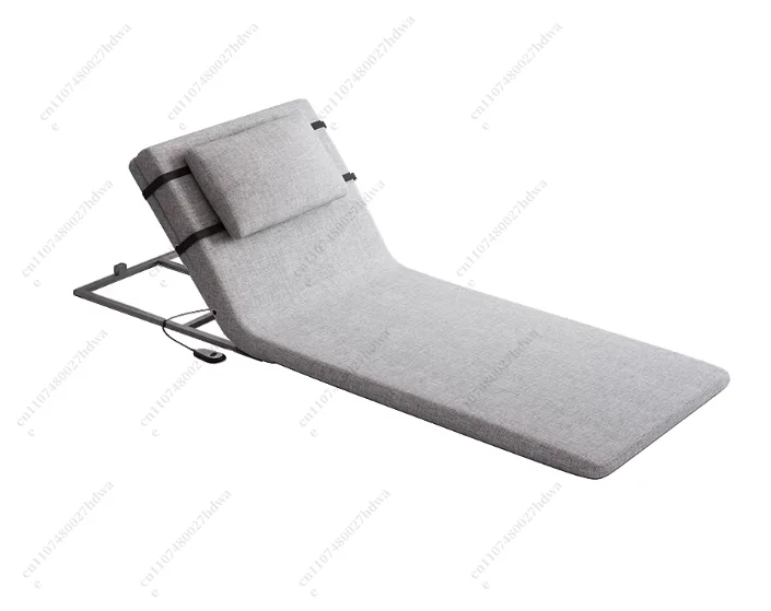 Head Cushion, Bed Back Cushion,  Woman Waist Support, Elderly Get Up Mattress, Electric Lift Care Mattress