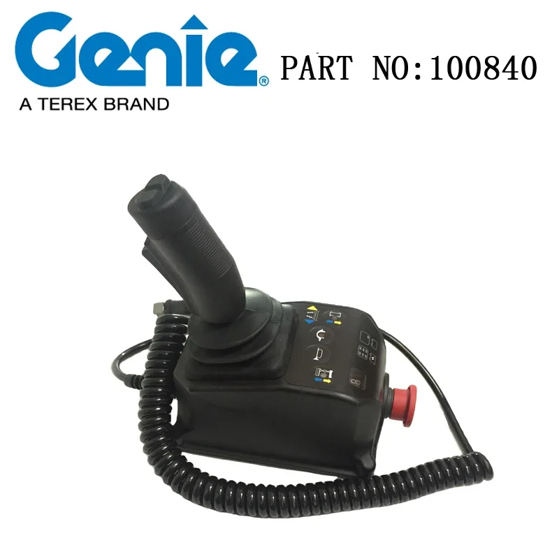 

100840 100839 96019 Gen1 to Gen5 Control System Kit Control Box Update Kit for GS-1530 GS-1930 GS-2032 GS-2046