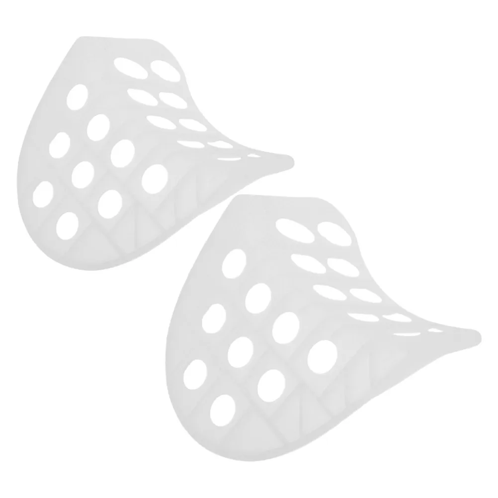 

2Pcs Ergonomic Baby Hip Seat Replacement Core Plastic Insert Breathable Hollow Seat for Sling Carrier Newborn Toddler Waist