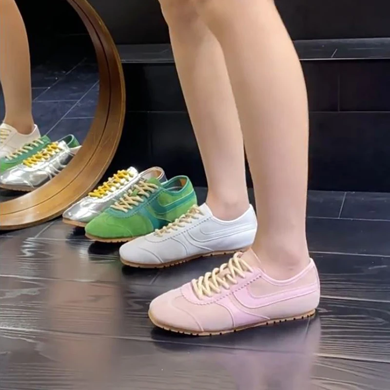 

Высококачественные женские спортивные кроссовки, теннисные туфли, фитнес-обувь, повседневная обувь для прогулок, обувь для студентов