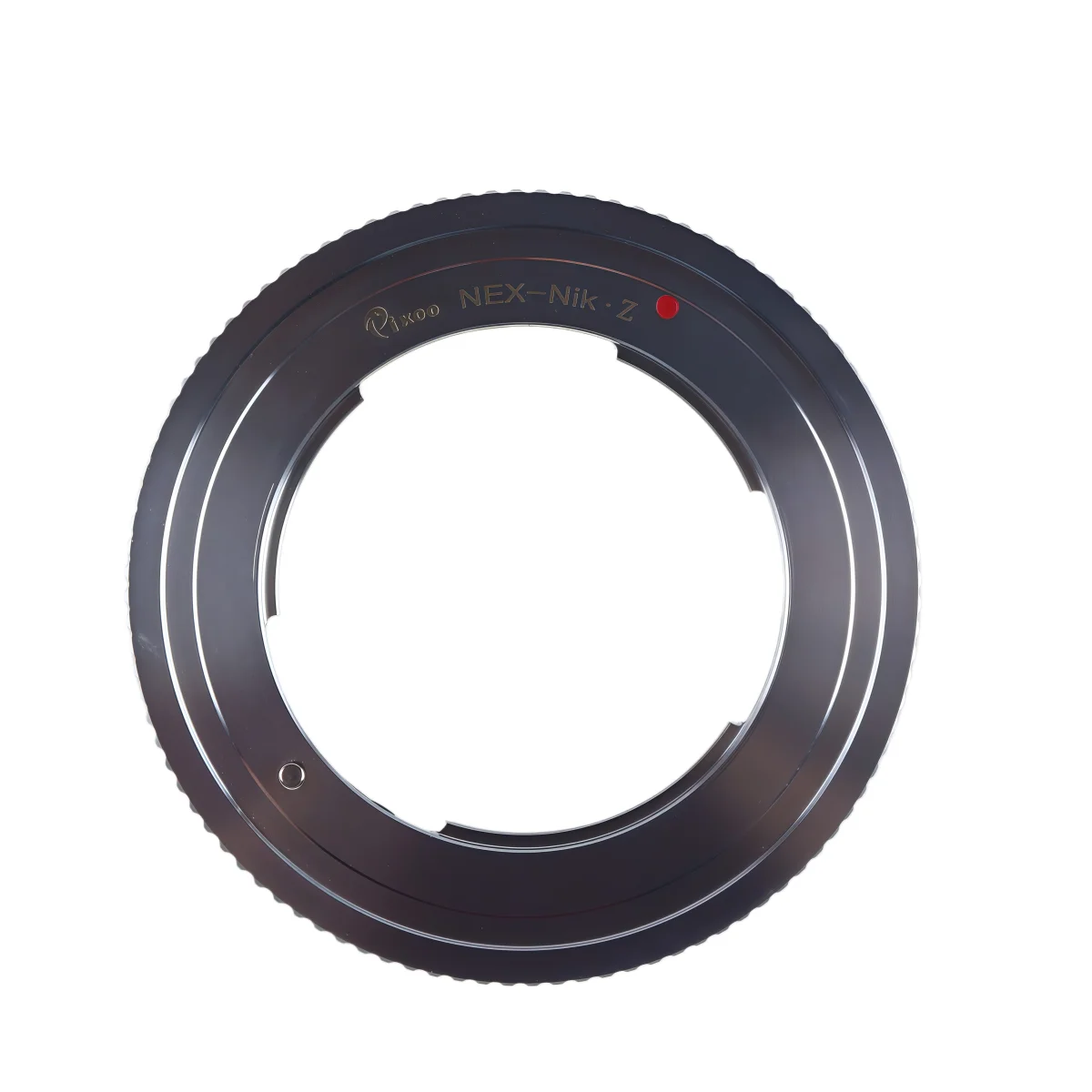 Pixco Mount Adapter Ring for Sony E-Mount Lens to Nikon Z Mount Camera Z9 Z8 Z6III