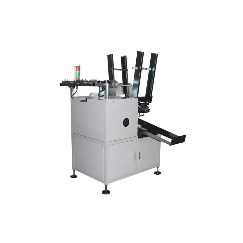 CE Wire Doubling Machine, One Person Multi-Machine, Auto Brake, Intelligent Control