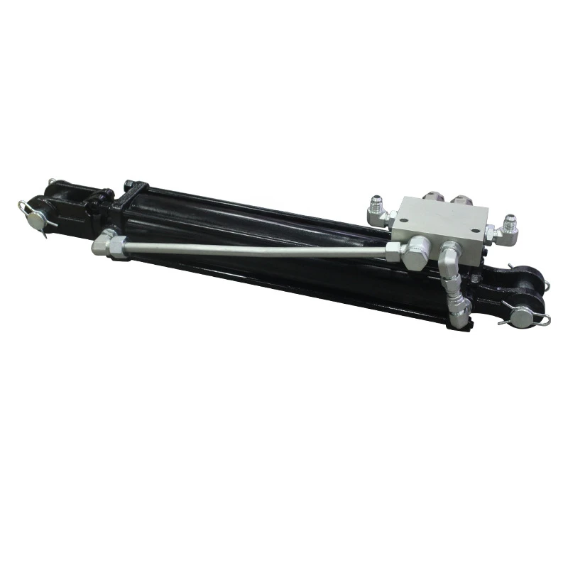 Cylinder manufacturers supply, bad guard equipment garbage truck waste treatment hydraulic cylinder, hydraulic cylinder