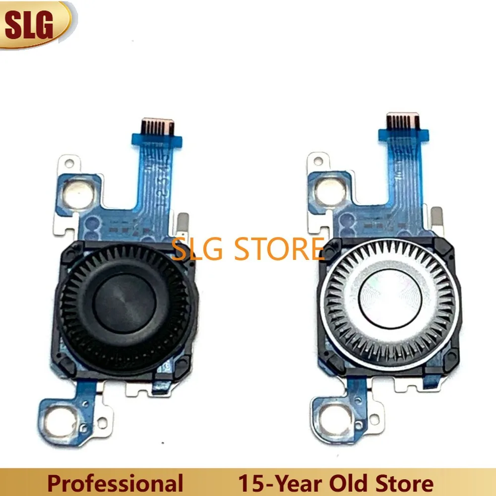 Nowa czarno-srebrna tablica funkcyjna dla Sony NEX3N NEX-3N NEX5N NEX-5N tylny przycisk sterowania Flex część kabel do aparatu