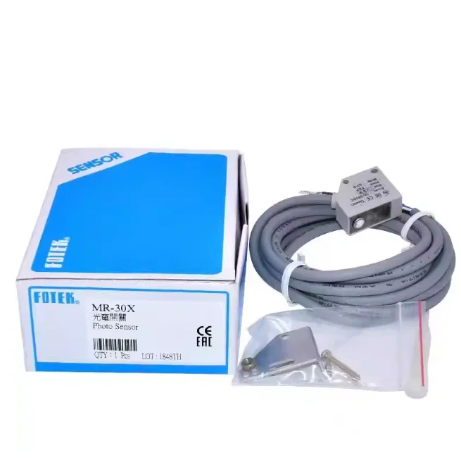 New Original Fotek …