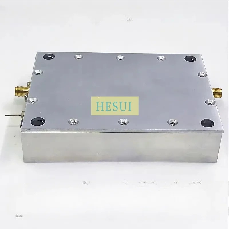 

DTMB digital TV RF power Class A 1W ultra-high linear amplifier
