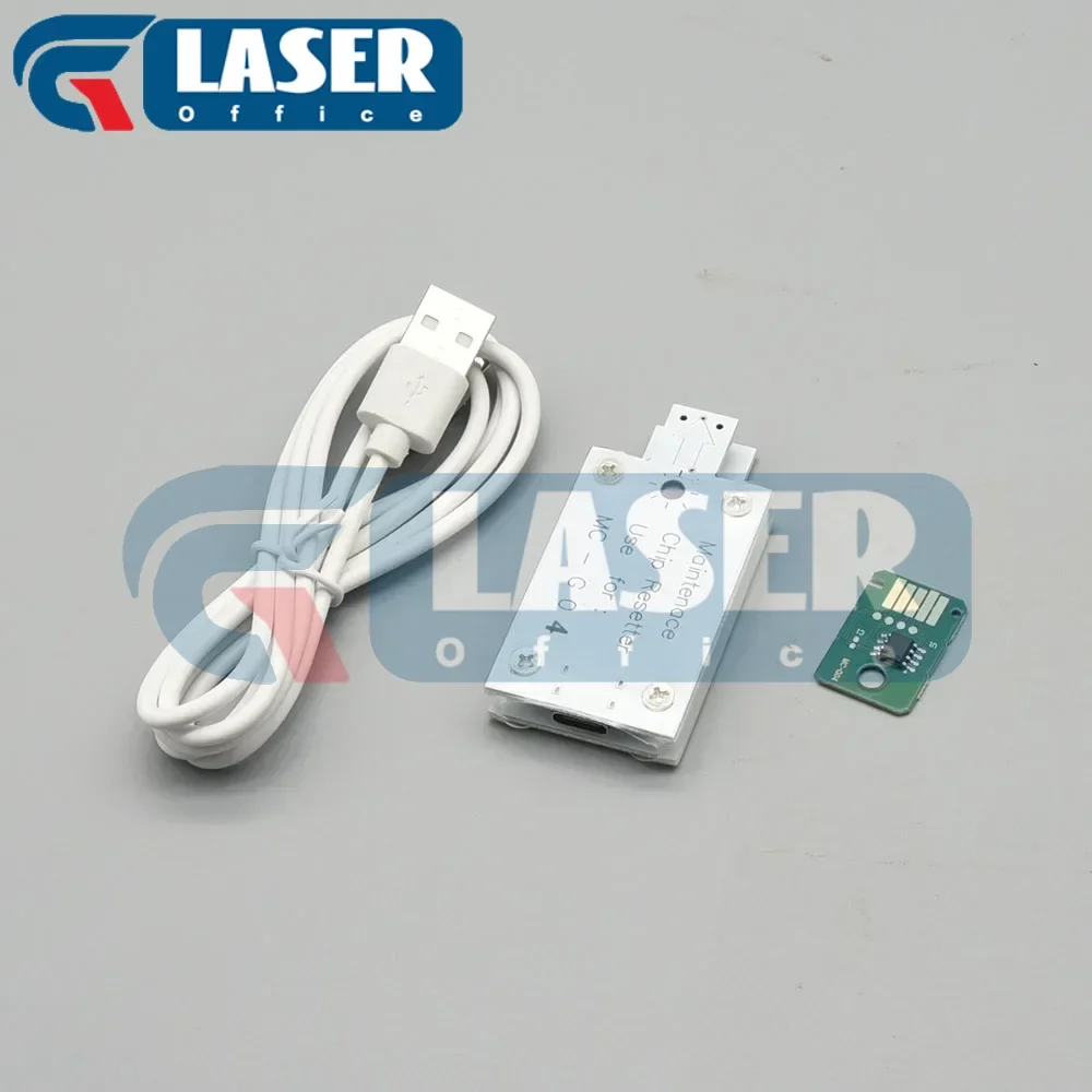 MC-G04 Chip Reset support for Canon G2870 G2970 G3170 G3270 G3370 G3470 G3471 G3472 G3570 G3571 G3572 G3630 G3670 G3675 Maintena