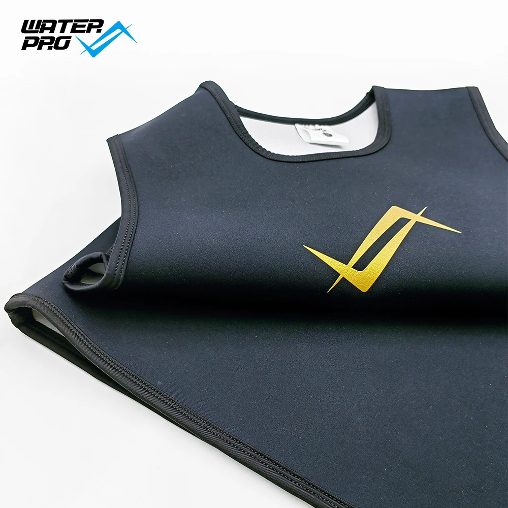 WATER PRO 2 mm YAMAMOTO duikvest Duiken gratis duikwetsuit