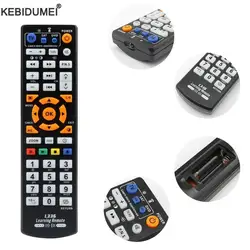 Universal Smart L336 Remote Controler IR Learning Controller With Learn Function For TV/VCR/SAT/CBL/STR-T/DVD/VCD/CD