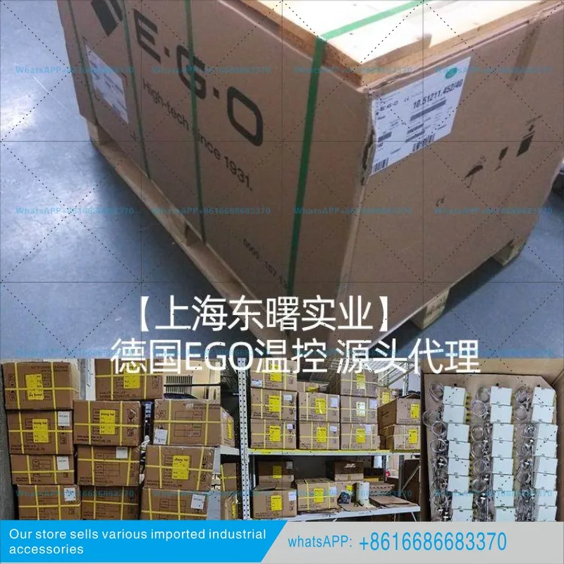 Thermostat switch Adjustable temperature 0-500 degrees Boiler Fried furnace Grasping furnace knob Thermostat