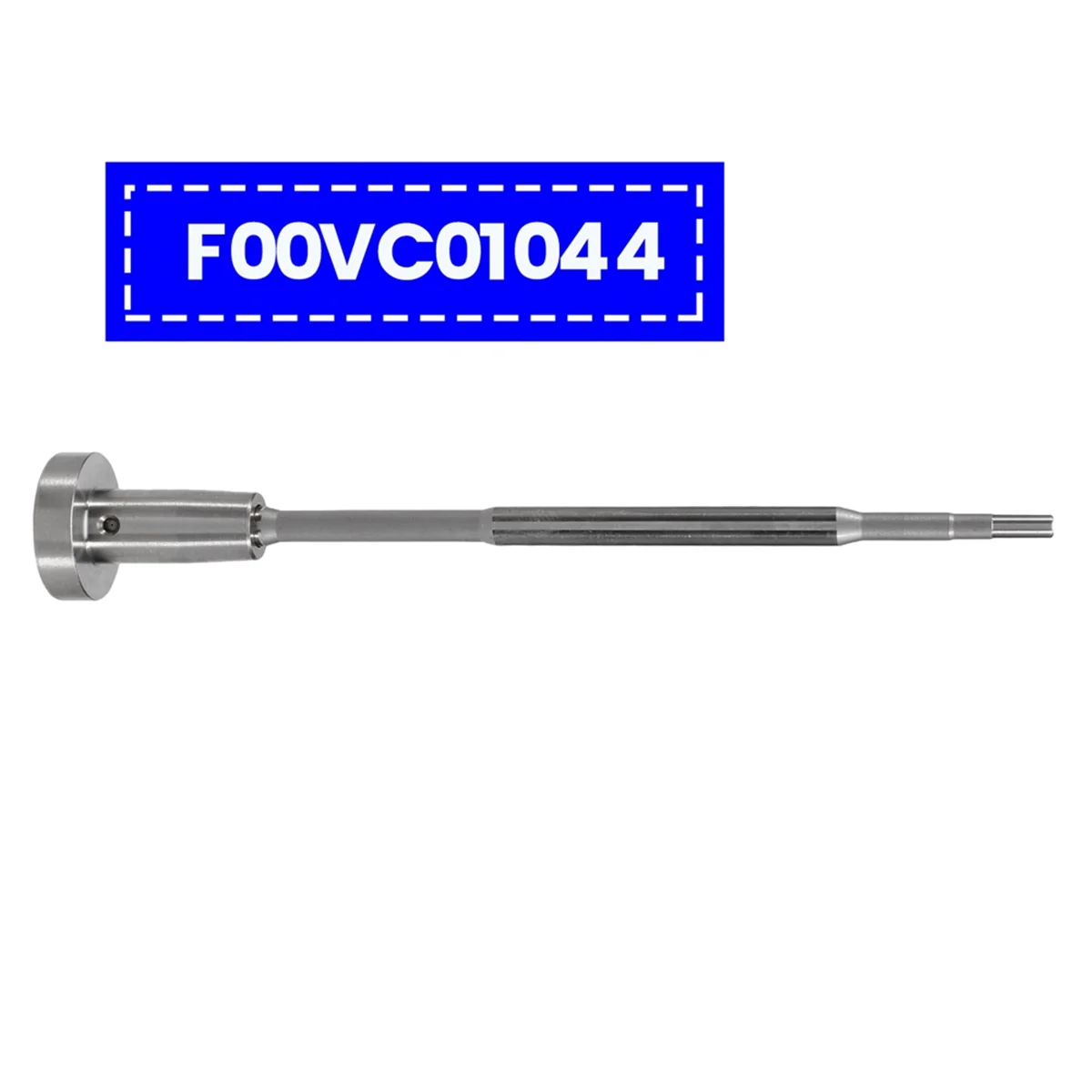 F00VC01044 New Diesel Common Rail Fuel Injector Control Valve for Diesel Injector 0445110064/126