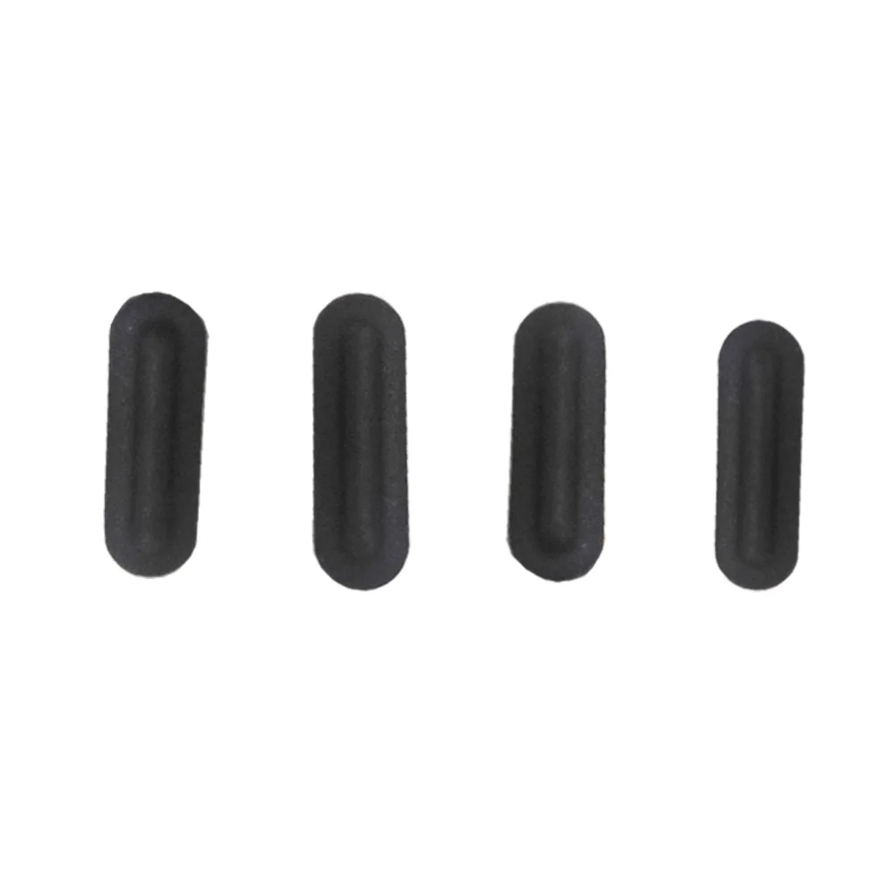

Bottom Case Rubber Feet for Lenov ThinkP X280 Laptop Lower Base Cover Non-Slip Rubber Foot Pad Non-Skip Rubber Feet 4pcs/Set