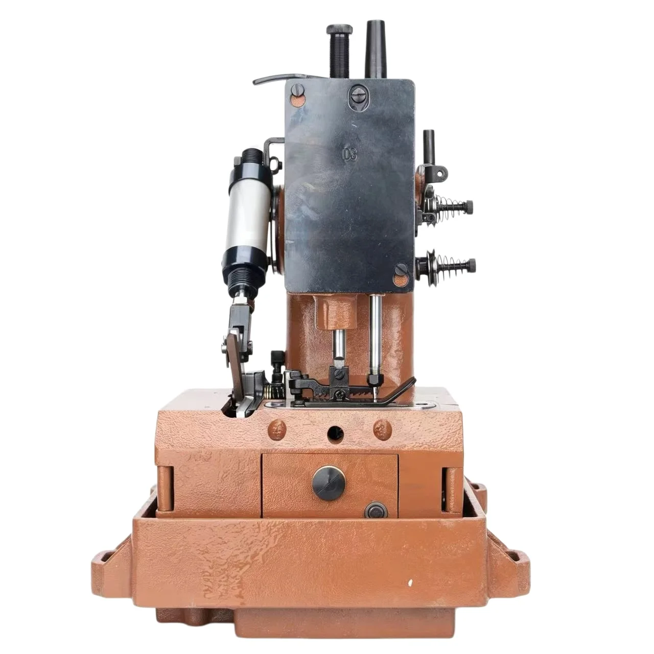 Single Needle Woven Bags Making Sewing Machines High-performance Bag Sewing Machine