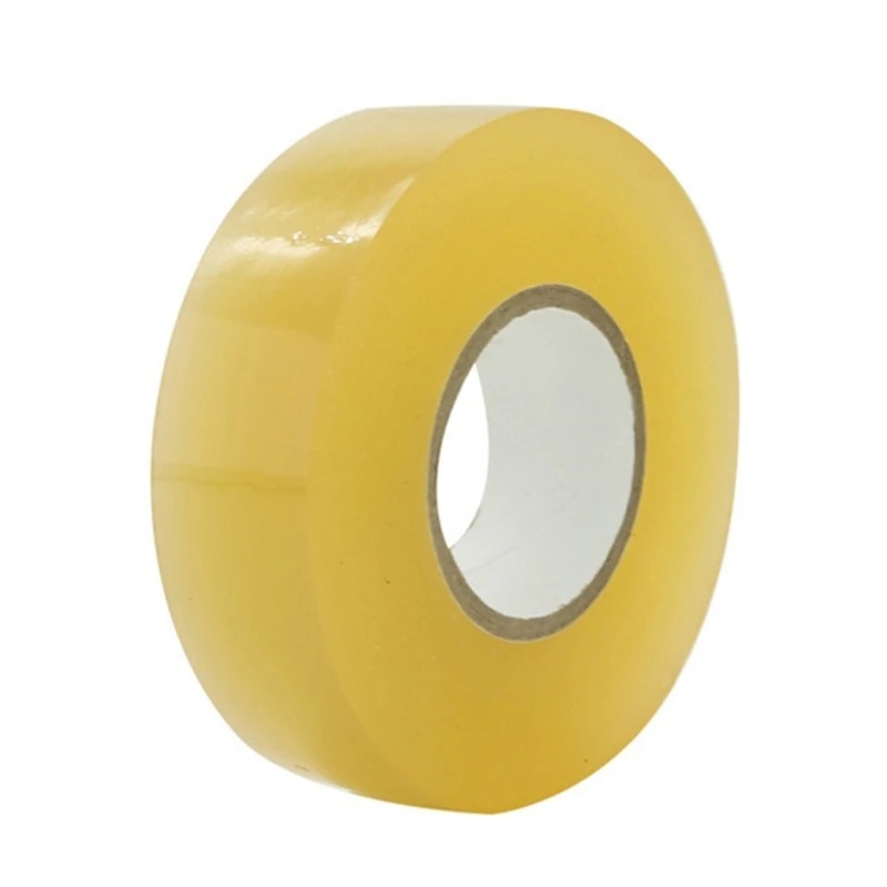 

Sports Ice Hockey Grip Tape Comfortable Grip PVC Hockey Sock Tape Easy to Use