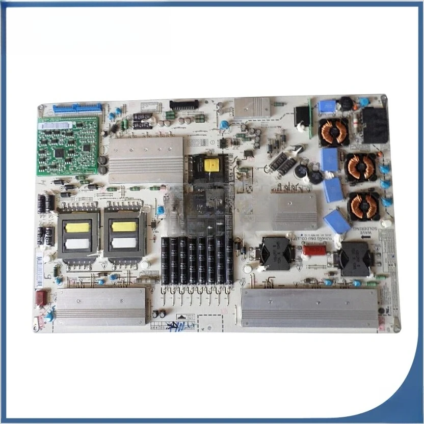 

Хороший рабочий оригинал для платы питания YP42LPBL EAY60803402 EAY60803202