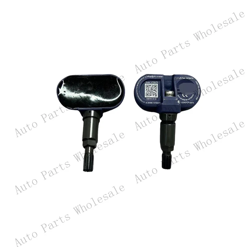 Z TPMS Sensor for Tesla Model 3 2017–2023  Model Y 2020–2023 1490701-01-C 1PCS