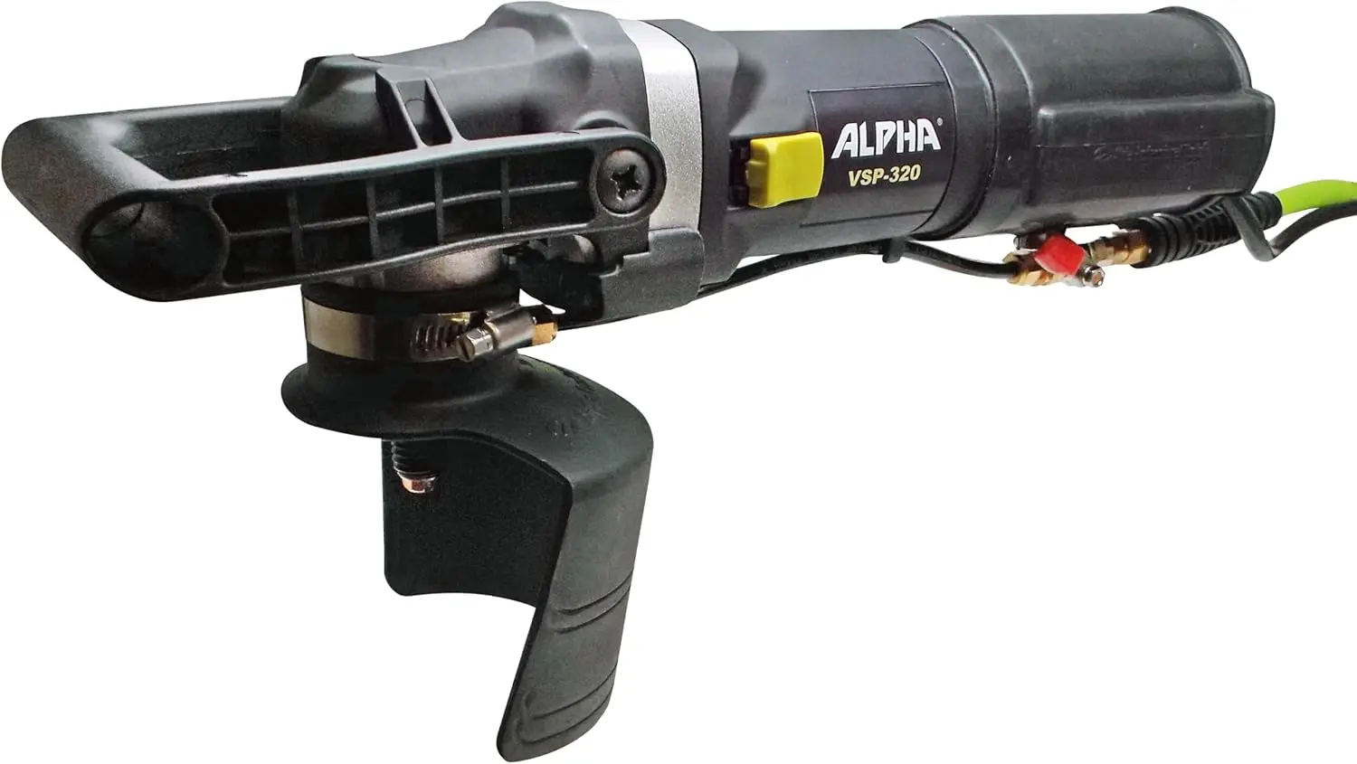 Alpha Vsp-320 Variable Speed Polisher