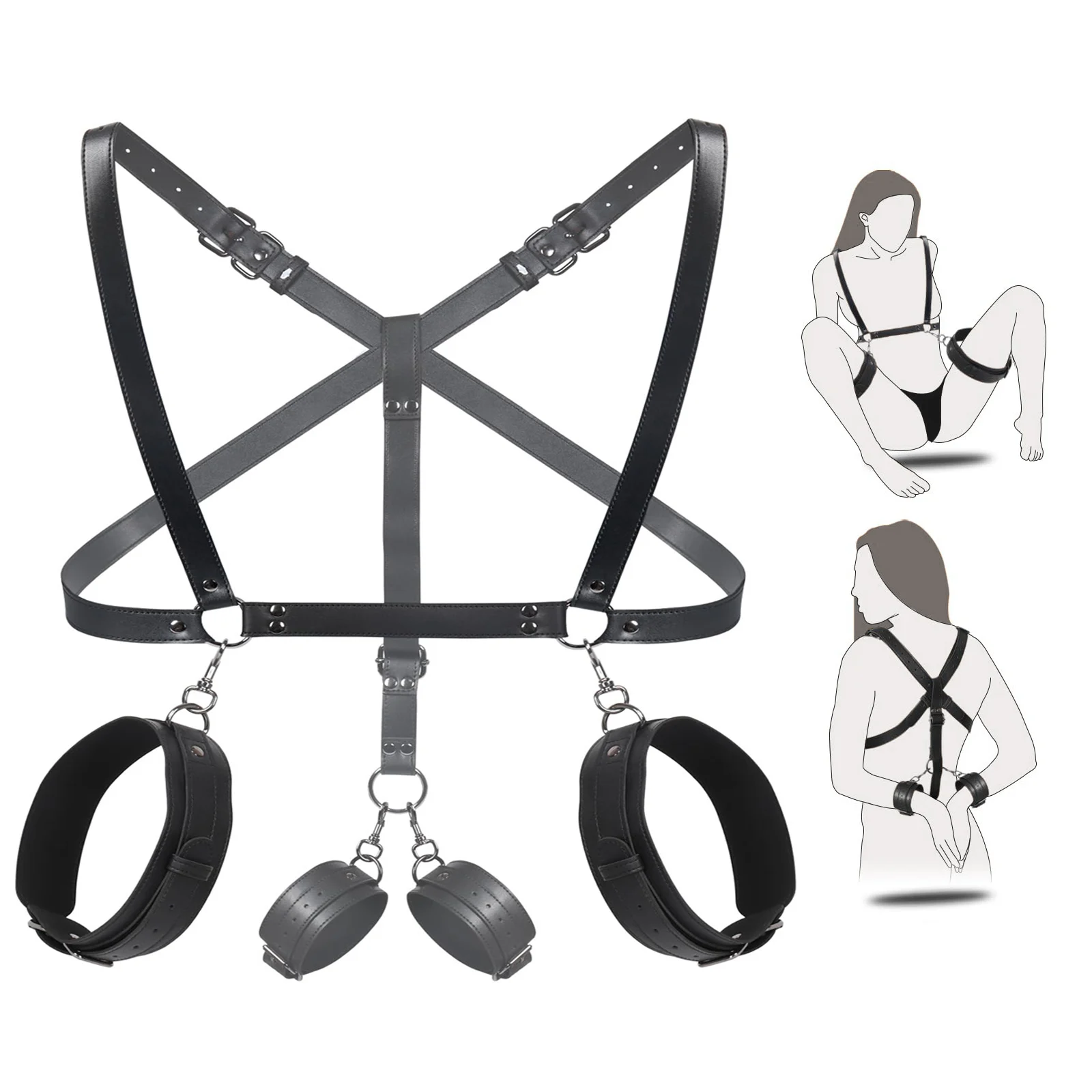 Breast Bondage Device: Real-World Use, Safety, and How It Transformed My Intimate Play With My Breast Bondage Device: Real-World Use, Safety, and How It Transformed My Intimate Play With My