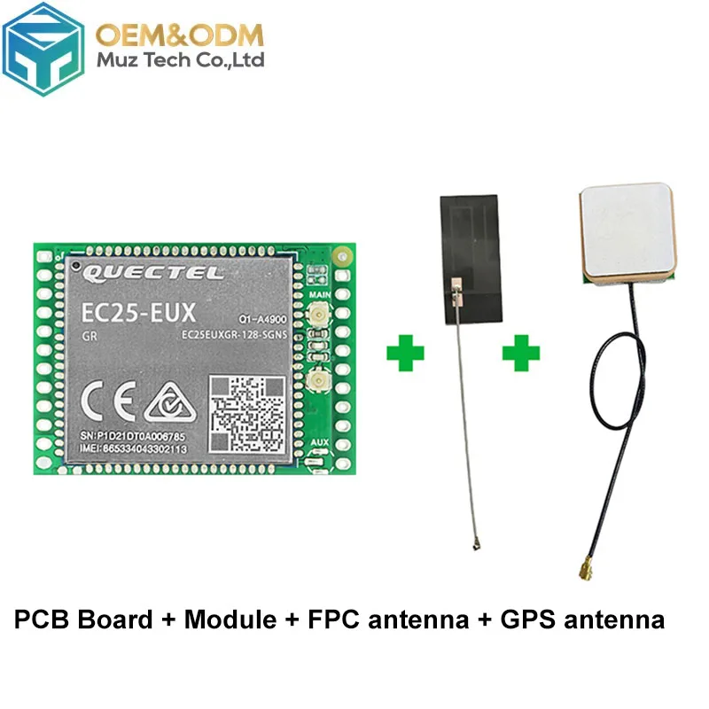 EC25EUXGR EC25AUXGR…