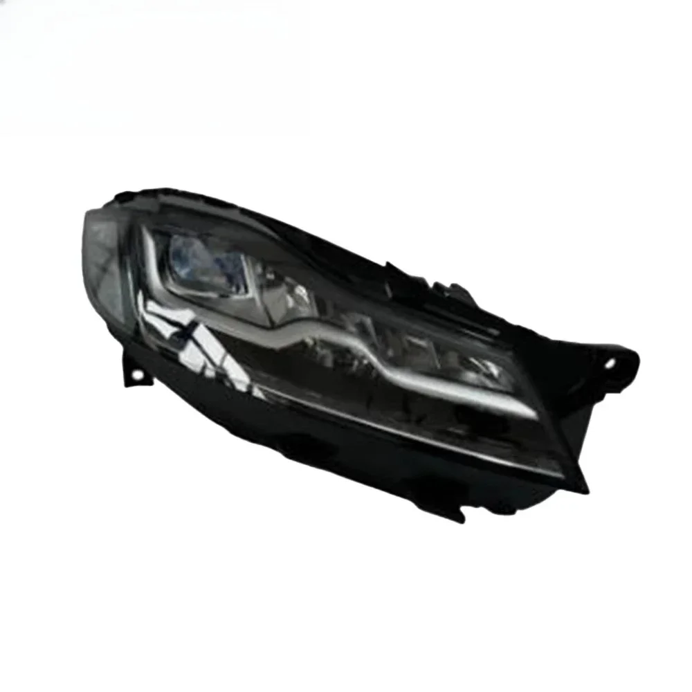 High-Quality Headlights Assembly Suitable for Jaguar XF XFL F-PACE 2016-2022 LH  Left Side Right Side Driver Side Passenger