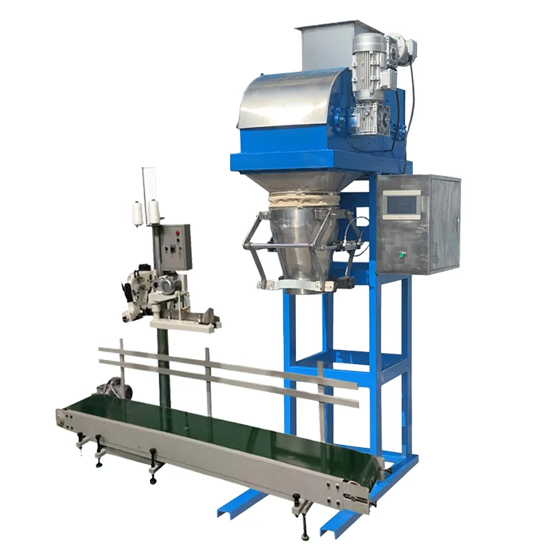 Welcome To Purchase Powder Packaging Machine Granule Packaging Machine Equipment Warranty