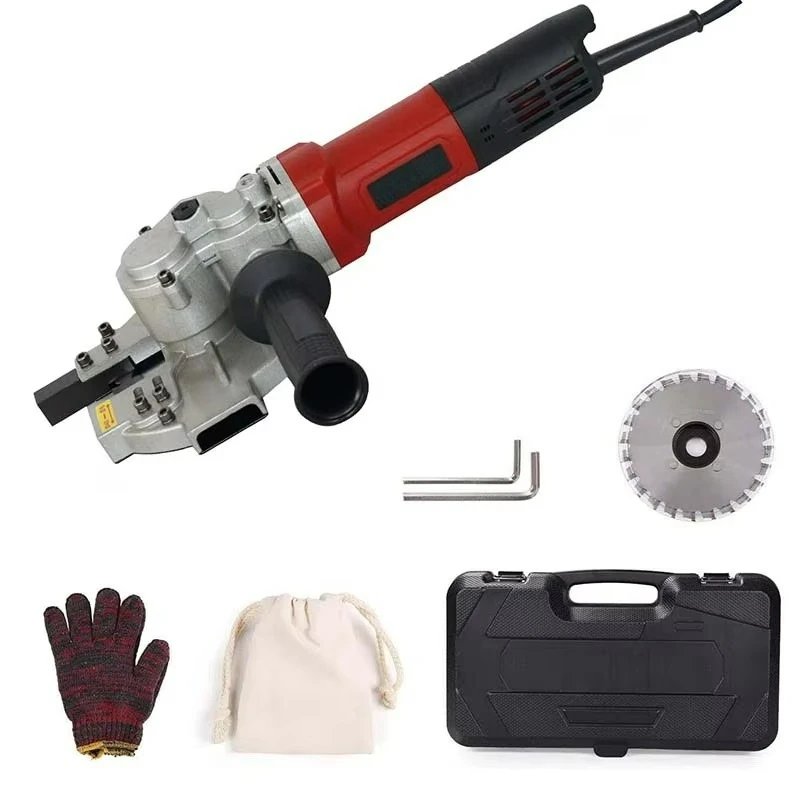 

Customizable new handheld portable steel bar cutting machine