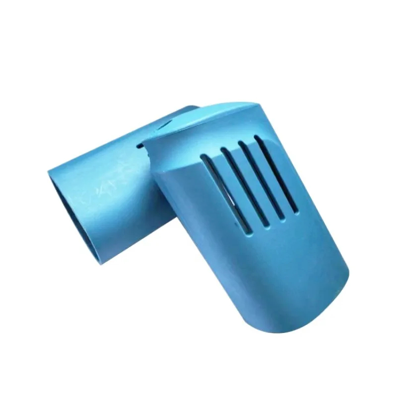 Angle Grinder Rear Casing Plastic Motor Cover Replacement Part