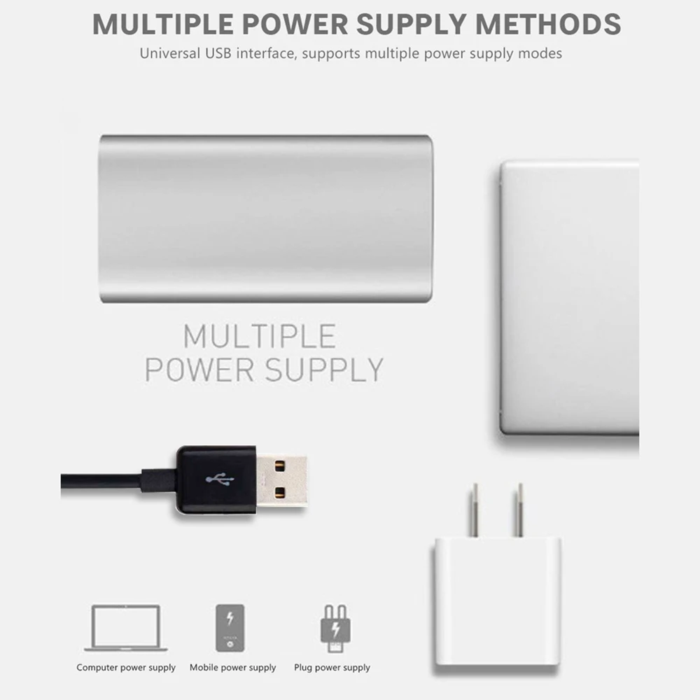 ABYP 54W UV LEDランプ 18個LEDネイルドライヤーランプ 全ての種類のネイルジェルポリッシュネイルアートツール用 30秒/60秒/90秒タイマー付き