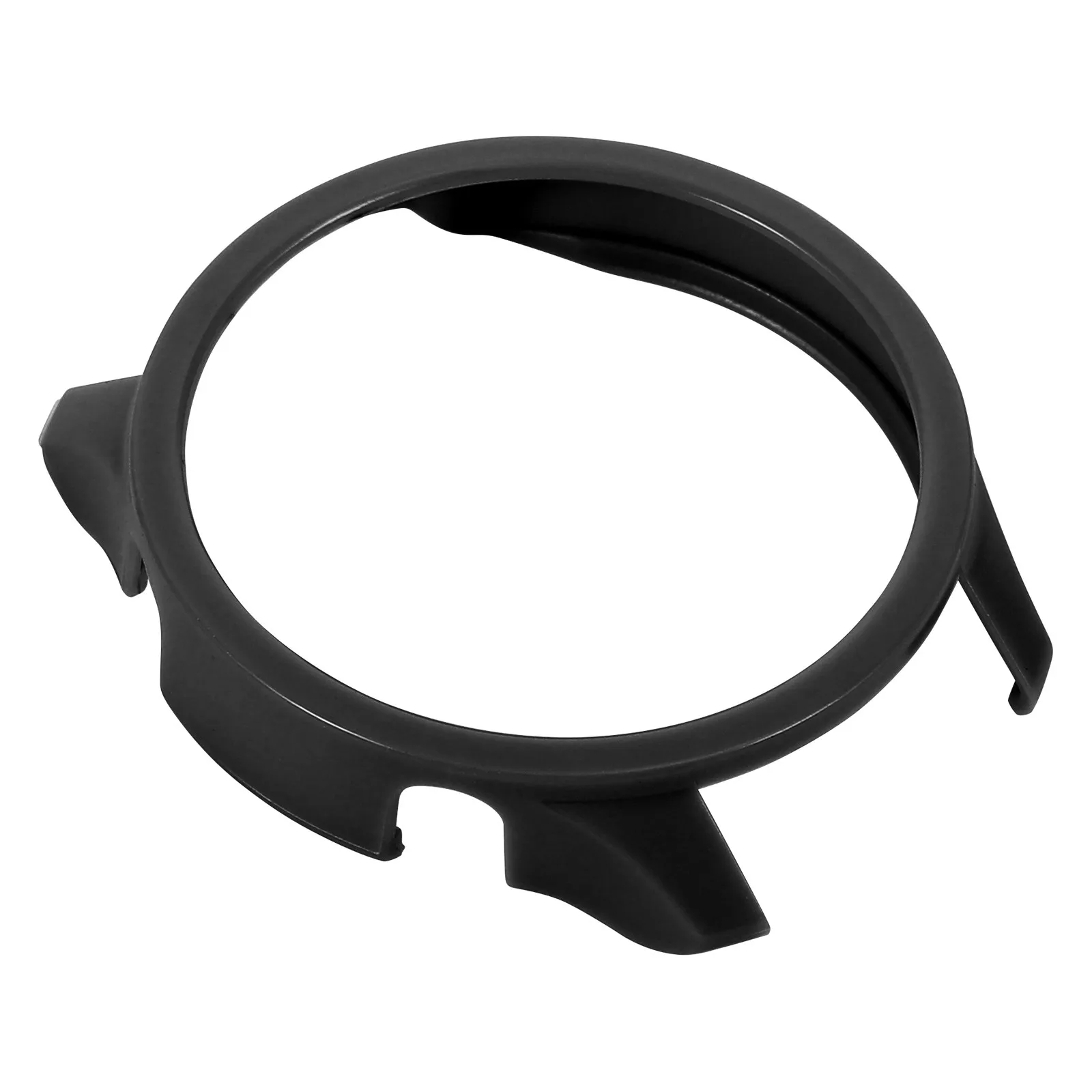 

Watch Protective Shell Practical Anti Deform Case Compatible for Mi Watch Color Precise Cutouts Shockproof Cover Screen