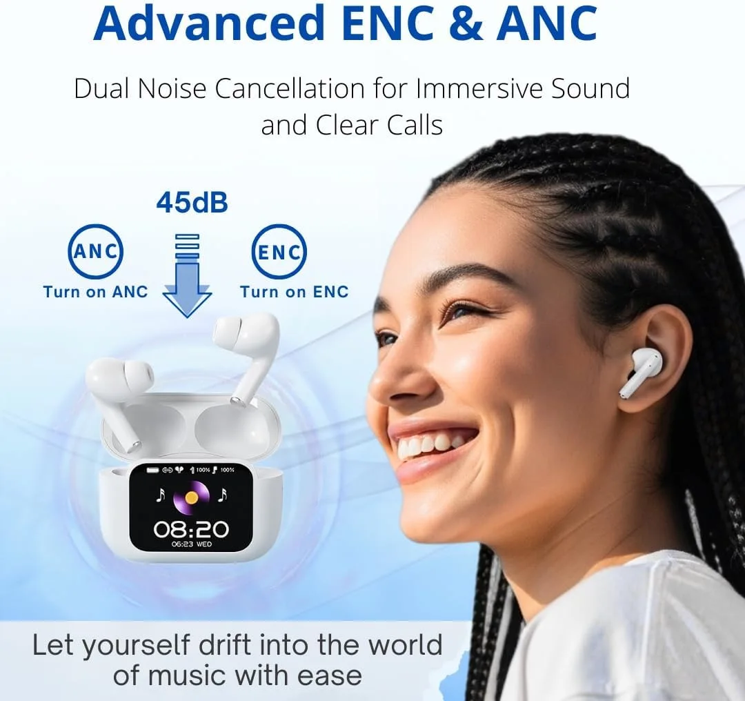 Uyuxio Anc Enc Earb… - image