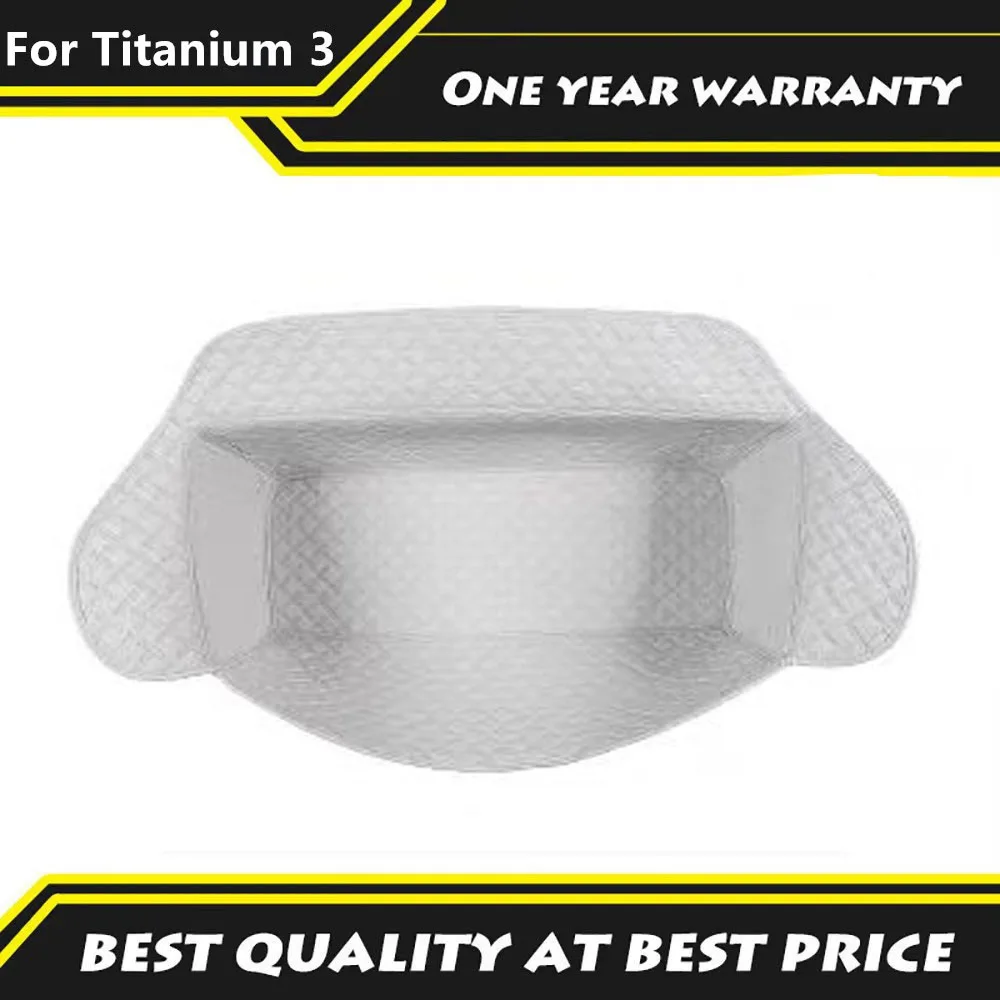 

Подходит для уравнения Leopard Titanium 3, передняя подушка багажника автомобиля, подушка багажника, аксессуары для багажа, модифицированные детали