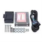 

Fuel Pump Driver Injector Module PMD 6.5L For Chevy K3500 & GMC C2500 2000-2002 W/ Extension Harness Mounting Screw Replacement
